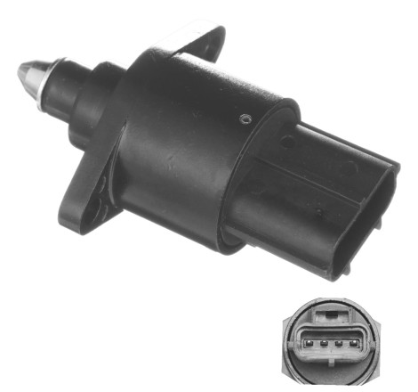 SENSOR IAC DODGE DAKOTA, JEEP CHEROKEE 98, TJ 98-97, WRANGLER 98-97
