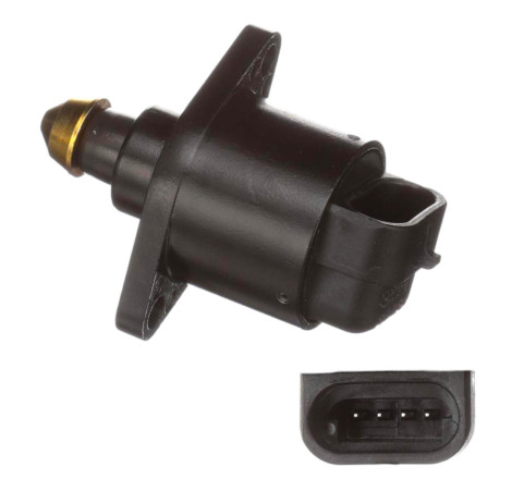 SENSOR IAC DOGGE RAM/GRAND CHEROKEE/DURANGO 98/2003