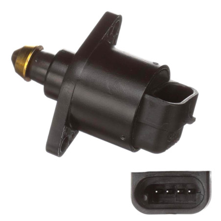 SENSOR IAC DOGGE RAM/GRAND CHEROKEE/DURANGO 98/2003