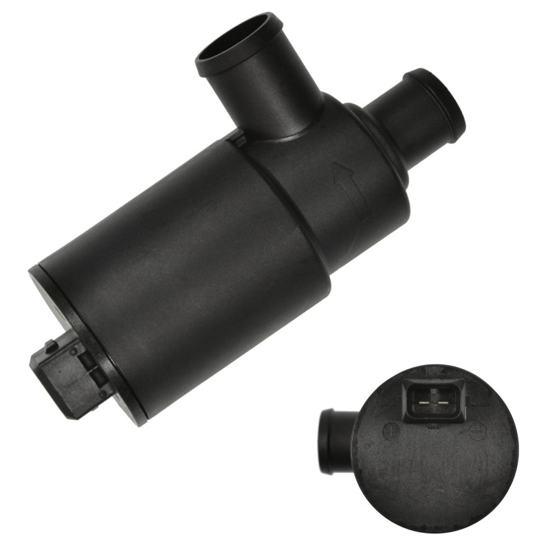 Sensor IAC VW Golf Jetta Passat Combi 2.0L Iskro