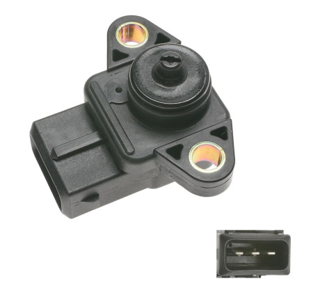 SENSOR MAP MITSUBISHI MIRAGE, GALANT,ECLIPSE,MONTERO SPORT LANCER 98-06