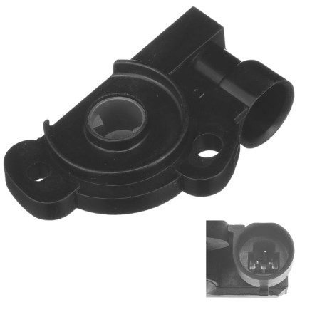 SENSOR TPS BLAZER, CHEYENNE,CORSA TBI, CENTURY 3.1