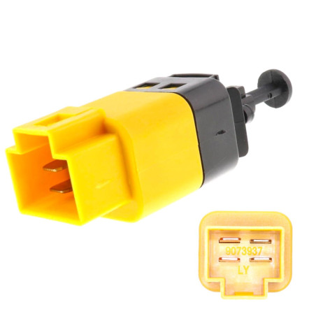 VALVULA DE FRENO CHEV AVEO, OPTRA AUTOMATICO