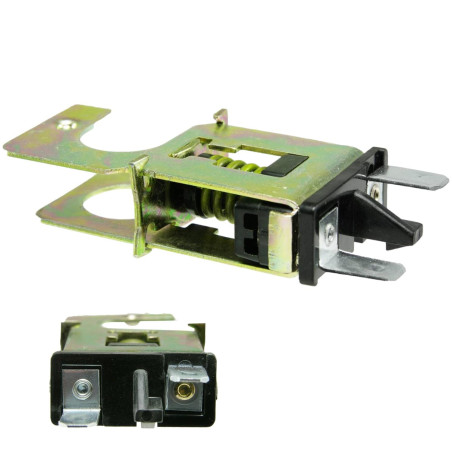 VALVULA DE FRENO FORD 65-90