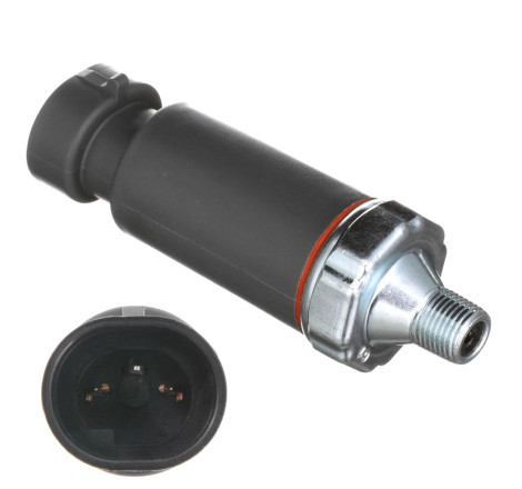 VALVULA PRESION ACEITE G.M ROSCA FINA 88/94