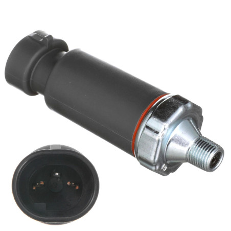 VALVULA PRESION ACEITE G.M ROSCA FINA 88/94