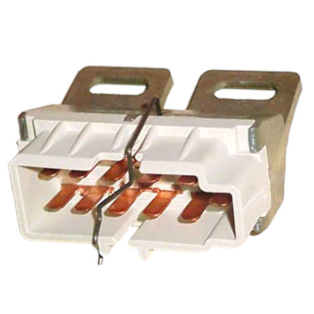 SWITCH IGNICION CAÑA FORD