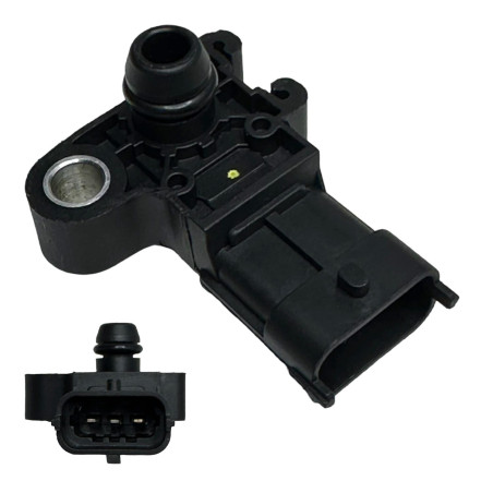 SENSOR MAP FORD ESCAPE, FIESTA, FOCUS, MUSTANG 12-16