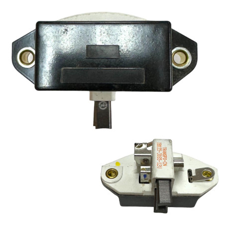 REGULADOR ALT BOSCH MERCEDES Y VARIOS 12V