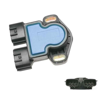 SENSOR TPS NISSAN FRONTIER PATHFINDER/XTERRA/INFINITI 2001/2004