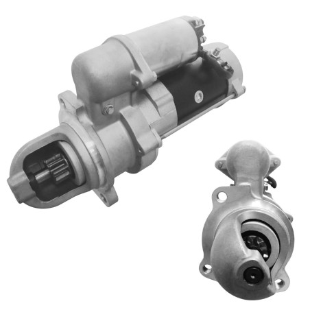ARRANQUE DELCO  28MT 12V FORD 7000 10D 5531