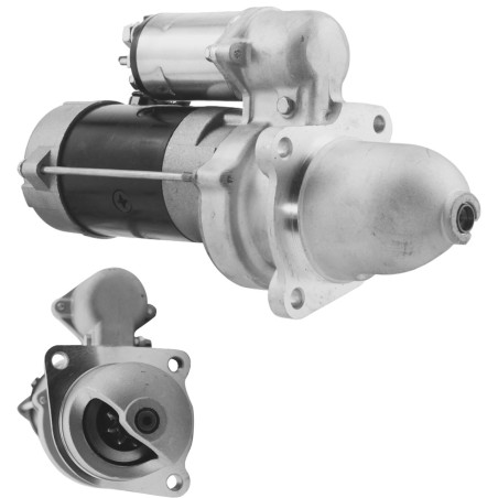 ARRANQUE DELCO  28MT 12V MERCEDES 711 10D