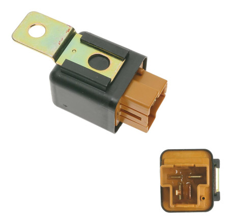 RELAY DE LUCES MITSBISHI MX Y MF