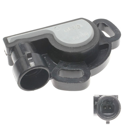 SENSOR TPS CENTURY BUICK/2.8  C/GRADUACION 17106683