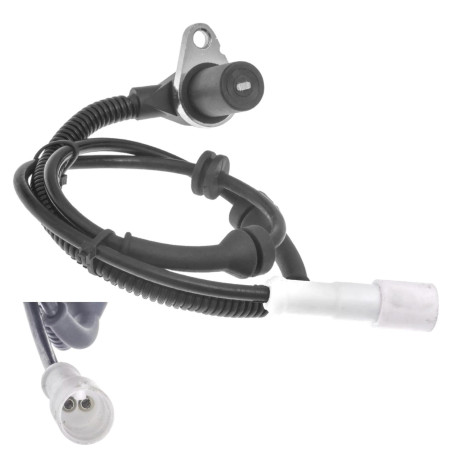 SENSOR ABS CHEV OPTRA DELANTERO IZQUIERDO