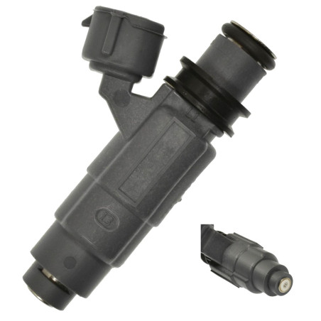 INYECTOR MITSUBISHI SIGNO  1.3 2007 COLT 1.3