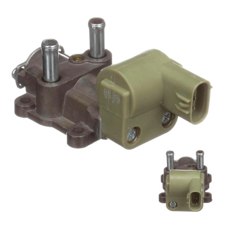SENSOR  IAC HONDA CIVIC DEL SOL Y ACURA