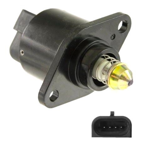 SENSOR IAC CAVALIER, S10, SUNFIRE 2.2L