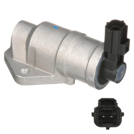 SENSOR IAC FORD FOCUS/ESCAPE/RANGER 01/2008   1S7G97F715-AD