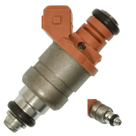 INYECTOR CHEV SPARK Y MATIZ