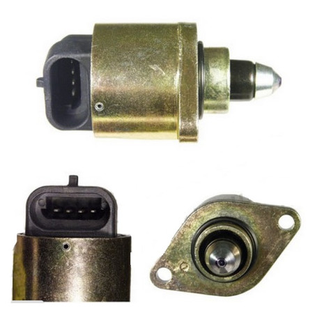 SENSOR IAC DOGGE NEON 2.0L 95/97  4796503AB