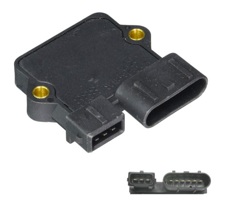MODULO ENC MITSB MONTERO/MITSB 3000/SIGMA Y DIAMANTE 9 PINES