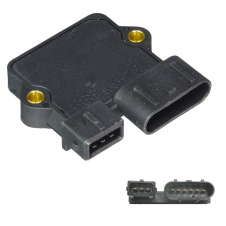 MODULO ENC MITSB MONTERO/MITSB 3000/SIGMA Y DIAMANTE 9 PINES