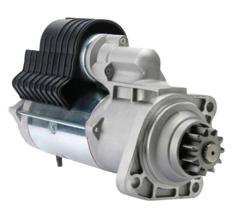 ARRANQUE JAC GALLOP 1131, 3252, 4250  24V 11 DIENTES MOTOR WEICHAI 4250 SINOTRUK