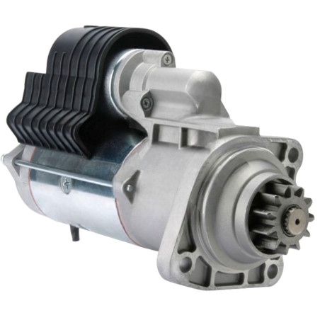 ARRANQUE JAC GALLOP 1131, 3252, 4250  24V 11 DIENTES MOTOR WEICHAI 4250 SINOTRUK