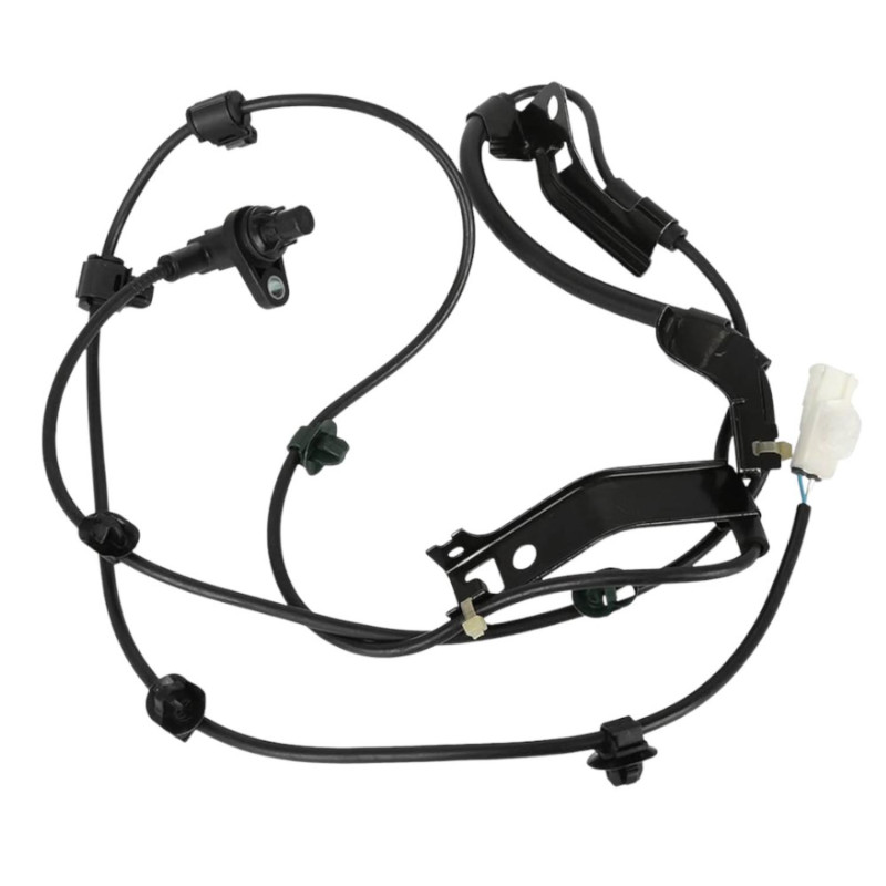 Sensor De Velocidad ABS Trasero Derecho Para Toyota Land Cruiser Amazon 4.2TD HDJ100 1998 - Marca JPL - Referencia 89545-60030
