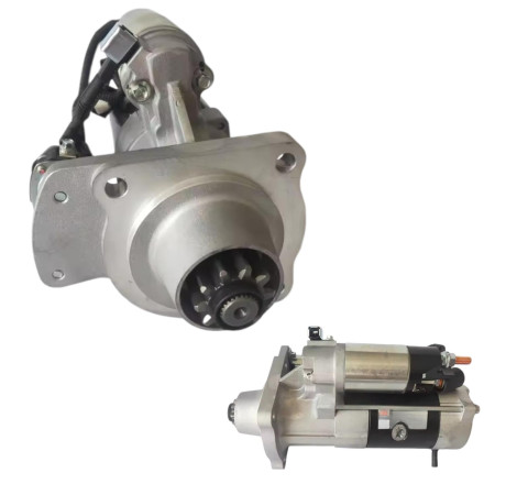 ARRANQUE DONGFENG DUOLIKA 10D 24V 5T, 7T, JAC