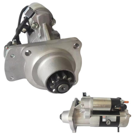 ARRANQUE DONGFENG DUOLIKA 10D 24V 5T, 7T, JAC