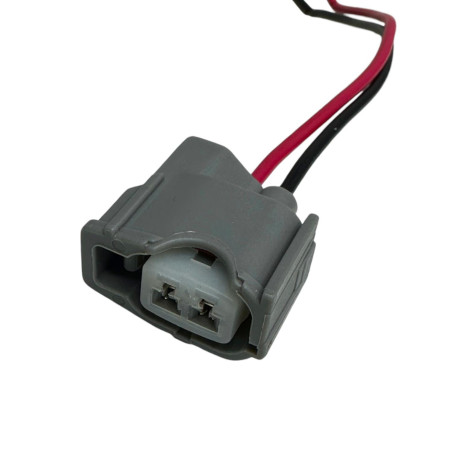CONECTOR INYECTOR TOYOTA