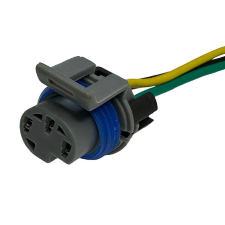 CONECTOR VALVULA PRES ACEITE G.M 92/87