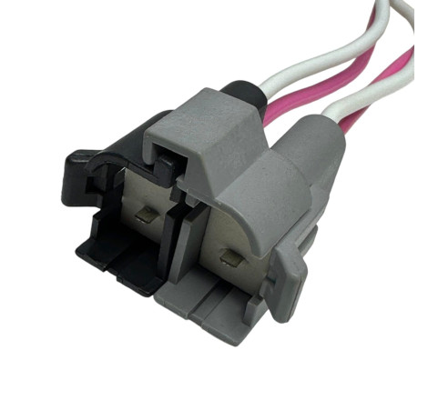 JGO DE CONECTOR DE  BOBINA CENTURY HEMBRA IZQUIERDO Y DERECHO