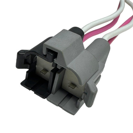 JGO DE CONECTOR DE  BOBINA CENTURY HEMBRA IZQUIERDO Y DERECHO