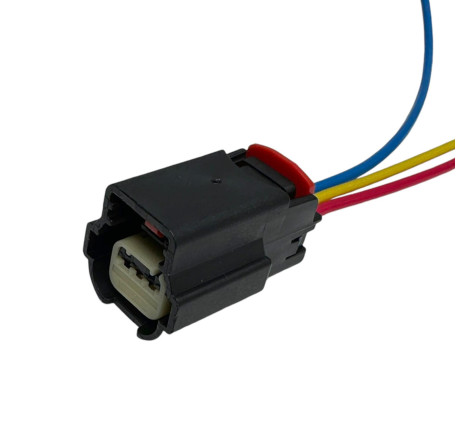 CONECTOR CIGUENALCHEV CAPTIVA 3.6L 11-15,  ORLANDO