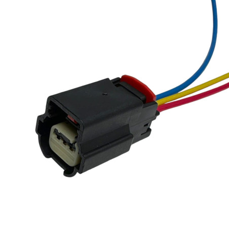 CONECTOR CIGUENALCHEV CAPTIVA 3.6L 11-15,  ORLANDO