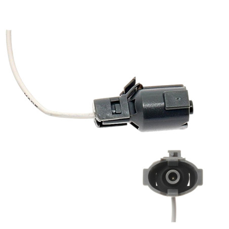 CONECTOR SENSOR DE DETONACION CHEYENNE,GRAND BLAZER,AVALANCHE,TAHOE 5.3  12589867