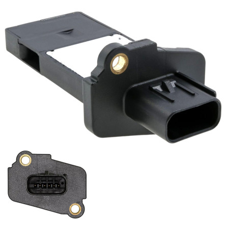 SENSOR MAF CHEV LUV DMAX 2012