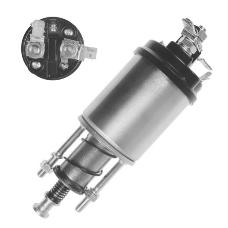 AUTOMATICO LUCAS  3000 PERKINS M/127
