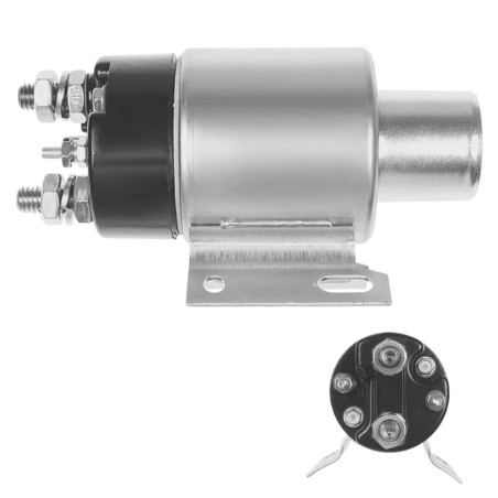 AUTOMATICO 30-35MT 24V *NUEVO*