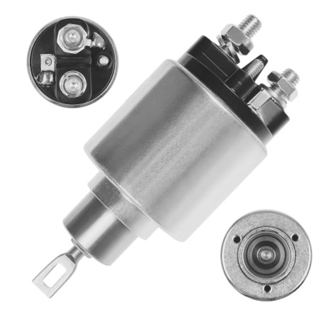 AUTOMATICO ARR BOSCH SERIE 208,211,311 SERIES DD STARTER