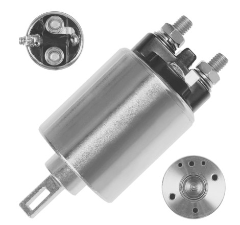 AUTOMATICO  HITACHI  NPR 12V