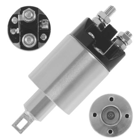 AUTOMATICO ARR MITSUBISHI MONTACARGAS  12V Y VARIOS