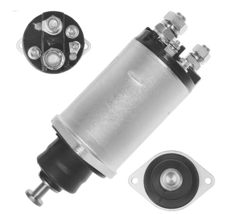 AUTOMATICO 28MT 12V  LESTER 6468,6469