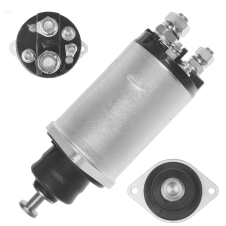 AUTOMATICO 28MT 12V  LESTER 6468,6469