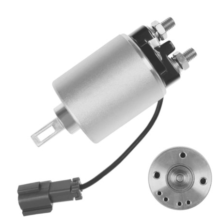 AUTOMATICO ARR HITACHI NISSAN PULSAR,SENTRA 89-90