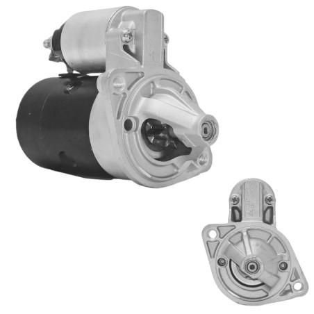 ARRANQUE MITSB LANCER 2001/ MIRAGE 2001 8 DIENTES SINCRONICO