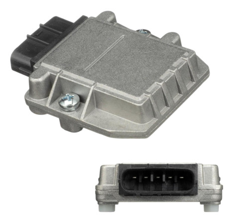 MODULO ENCENDIDO TOYOTA  4 RUNNER,HILUX, CELICA
